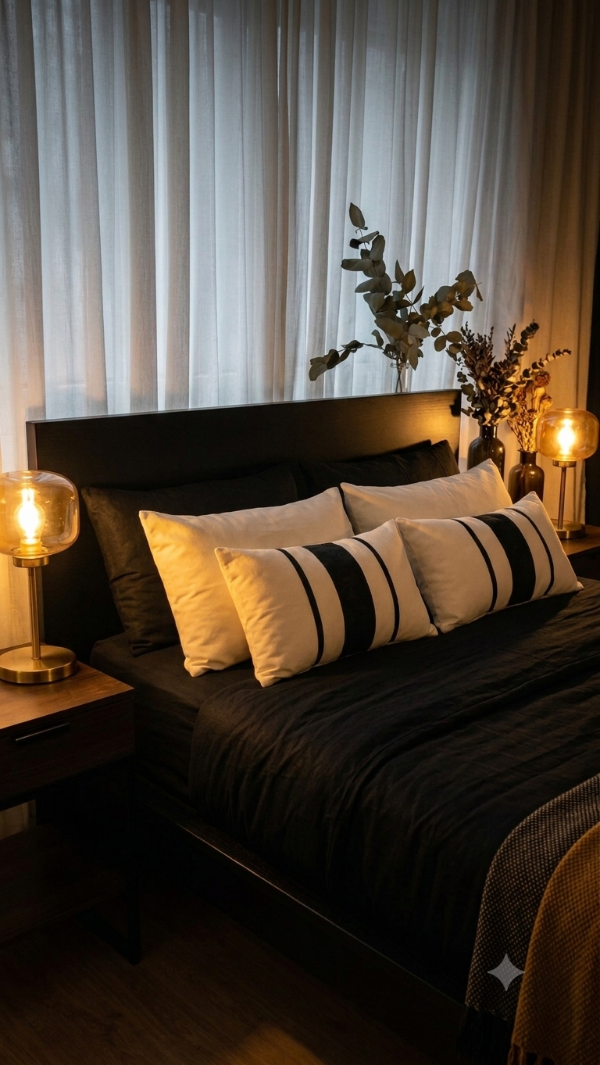 Producto - Almohadon Triple Raya