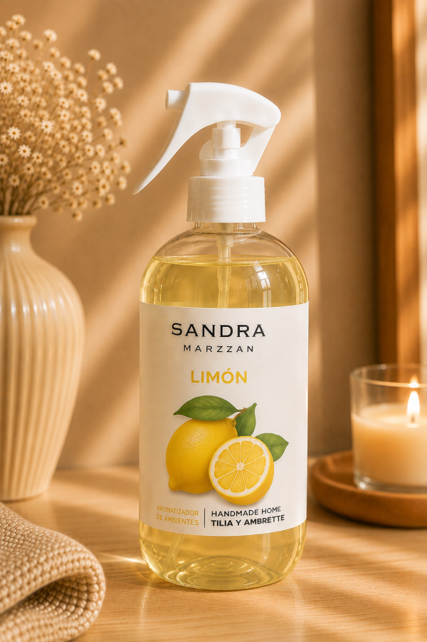 Producto - Aromatizador 250ml - 7