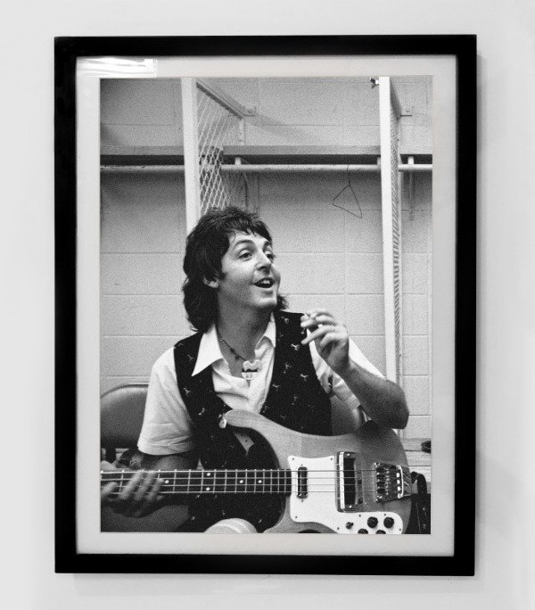 Producto - PAUL MCCARTNEY BEATLES (Nro 78)