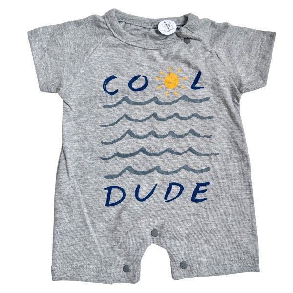 Producto - Enterito cool - 2