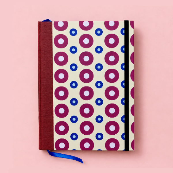 Producto - Cuaderno Emprendedor Círculos - 0