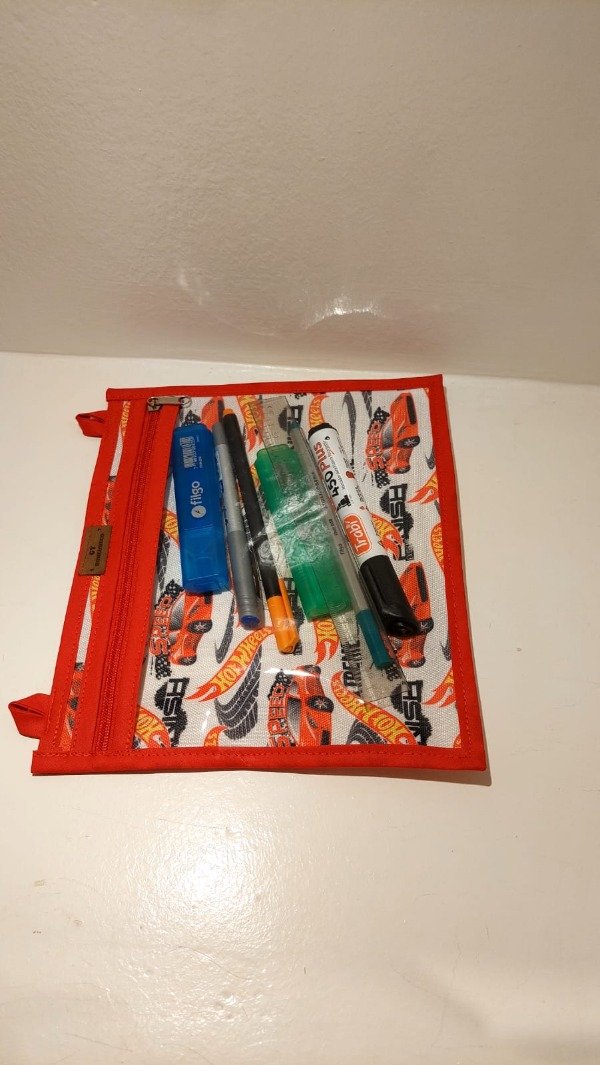 Producto - Cartu para carpeta 3 anillos