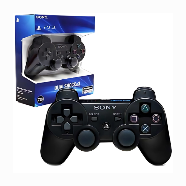 Producto - Joystick play 3