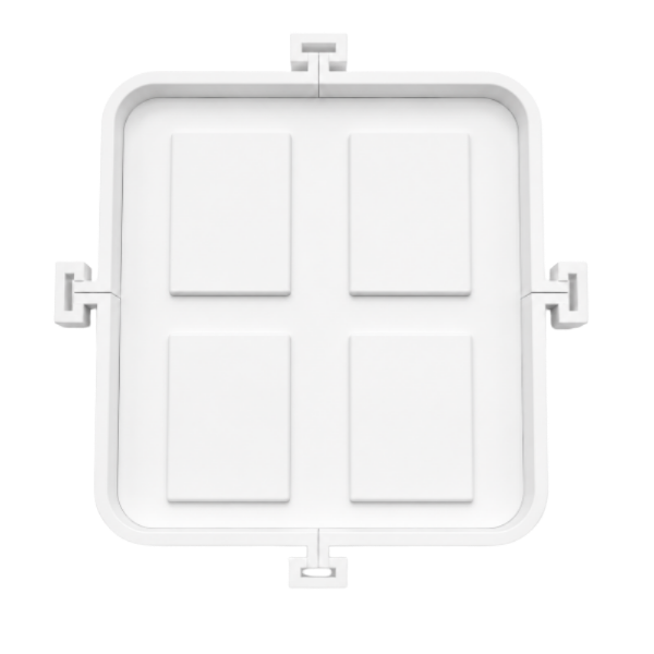 Producto - Placas rectangulares - 0
