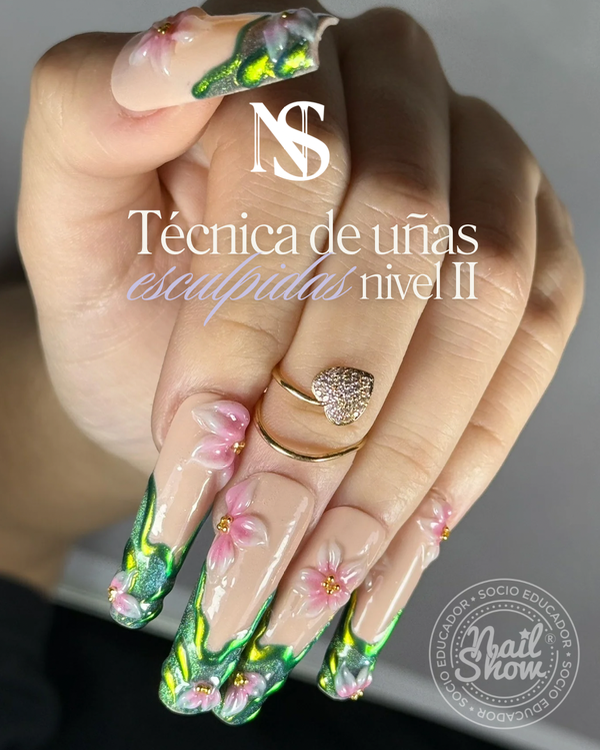 Producto - Curso Profesional de Técnica nivel 2