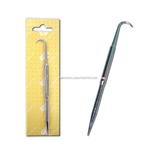 Producto - Esteca Paraguita Metalica "Parpen"