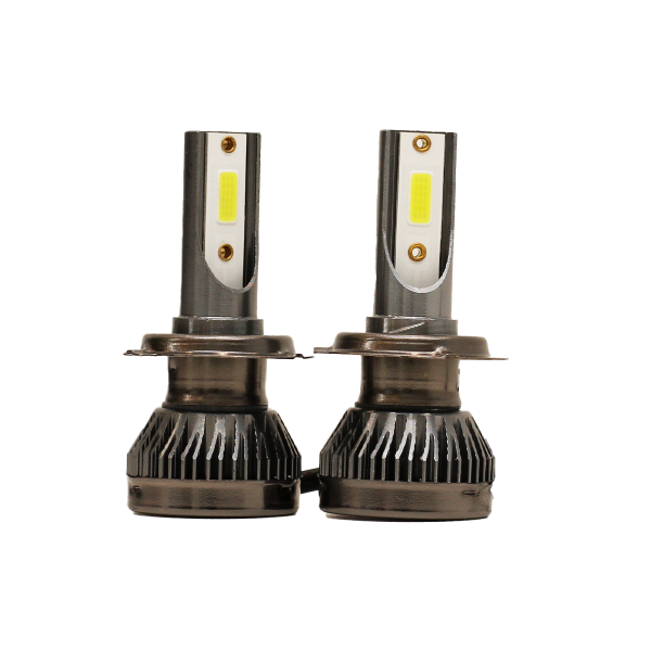 Producto - CREE LED Y3 LED CHIP DOB 22.000LM 36W H7