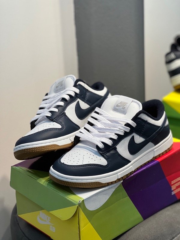 Producto - NIKE SB DUNK MARINE