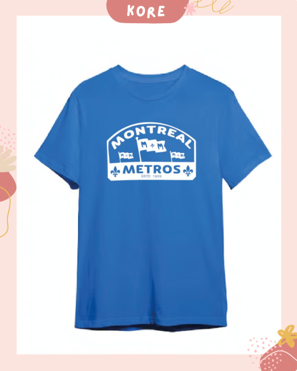 Producto - Reme HOLLANDER azul