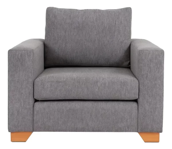 Producto - Sillón "MODENA" Individual 1 Cuerpo