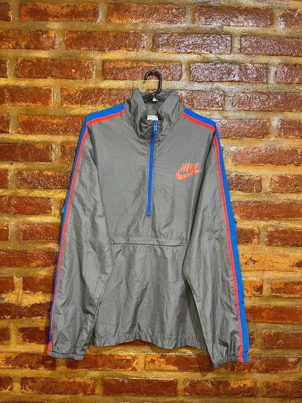 Producto - ANORAK NIKE BOLSO