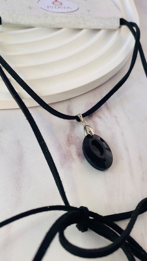 Producto - CHOQUER CORBATÍN 016