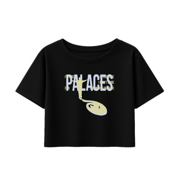 Producto - Louis Tomlinson Top - Palaces
