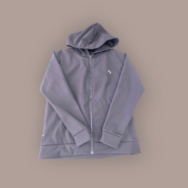 Producto - Campera térmica impermeable
