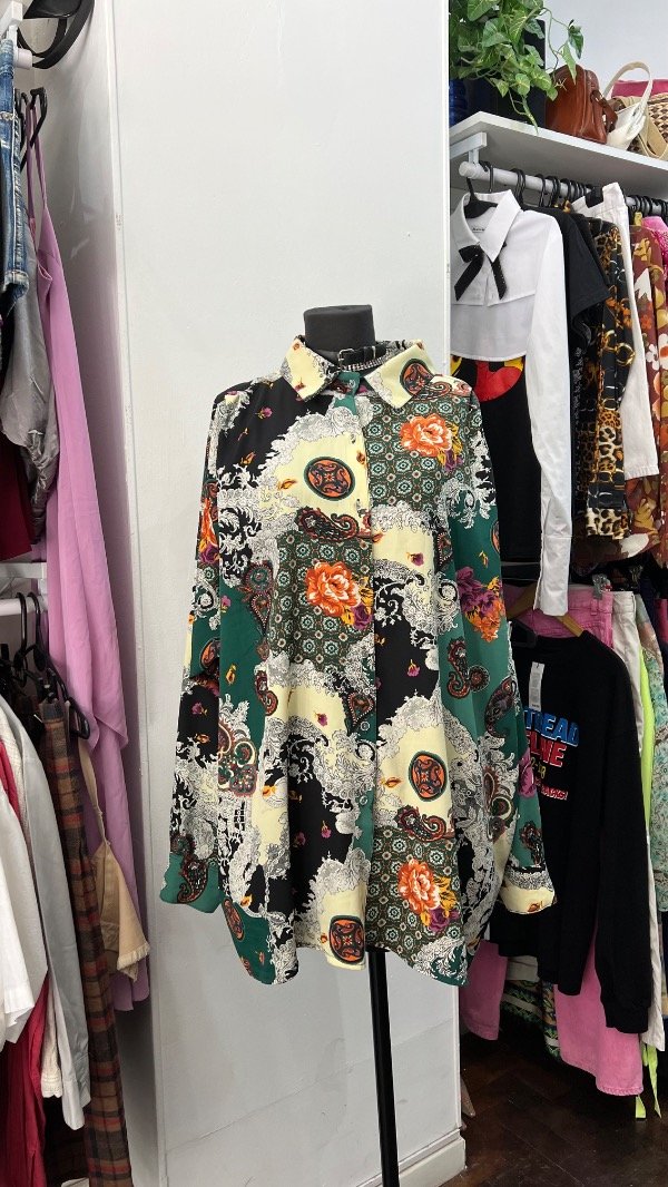 Producto - Camisa Rawi