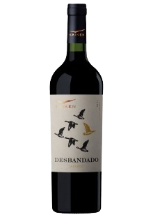 Producto - Kaiken Desbandado Malbec