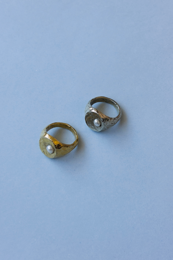 Producto - ANILLO CALMA - 1