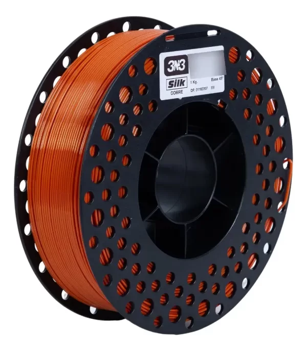 Producto - PLA 3N3 SILK - 3