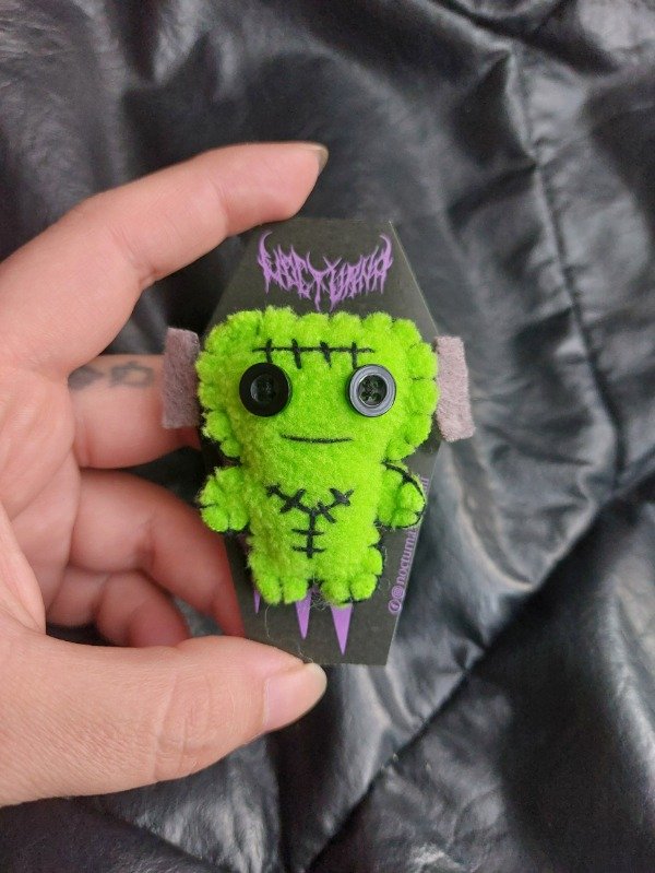 Producto - Mini Frank