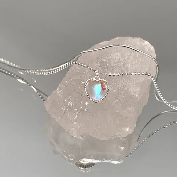 Producto - Blue Heart