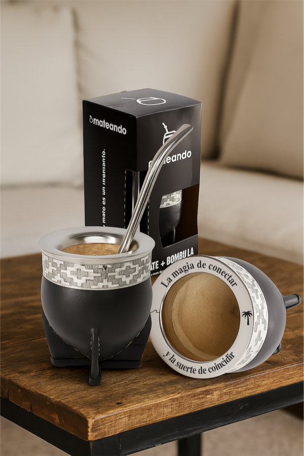 Producto - MATE IMPERIAL PREMIUM  PERSONALIZADO