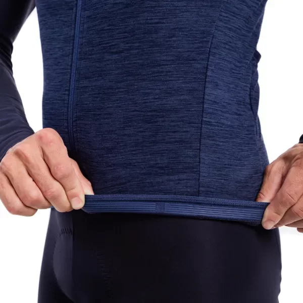 Producto - JERSEY SANTINI PURE BLUE NAUTICA - 2