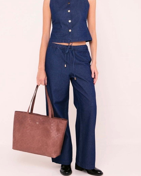 Producto - PANTALON ESPIGA