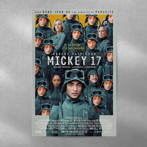 Producto - Mickey 17 - 0
