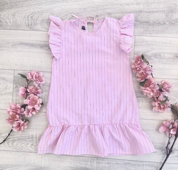 Producto - Vestido Florencia