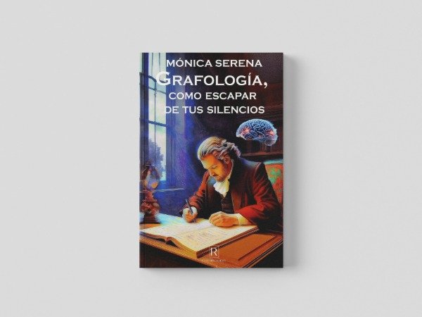 Producto - Grafologia : el metronomo de tus silencios