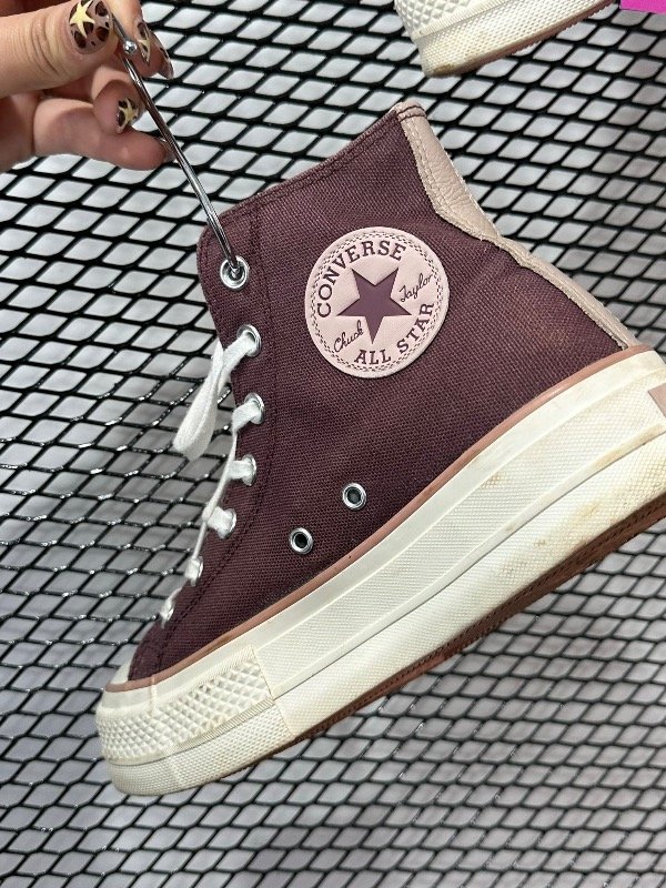 Producto - Zapatillas CONVERSE T38 - 5