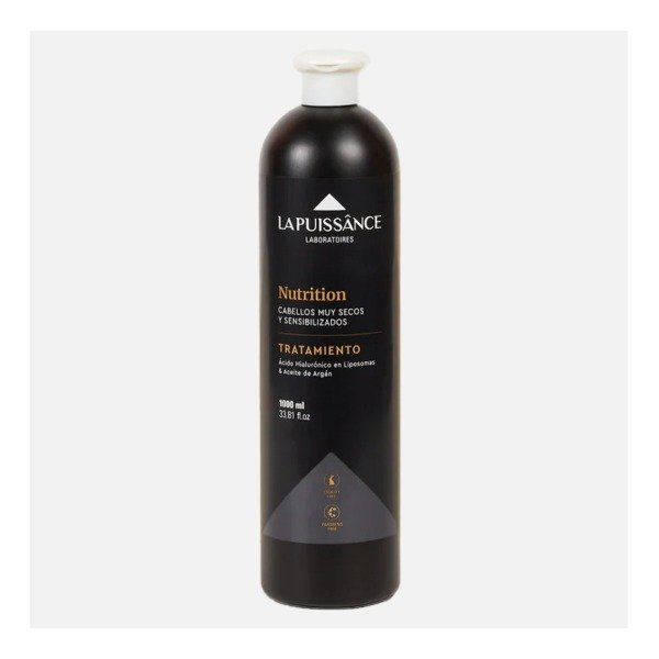 Producto - Tratamiento Argán y Ácido Hialurónico. 1000ml.