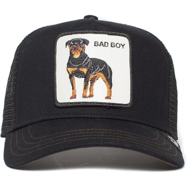 Producto - Goorin Bros BAD BOY