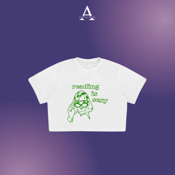 Producto - Baby tee Rory Gilmore