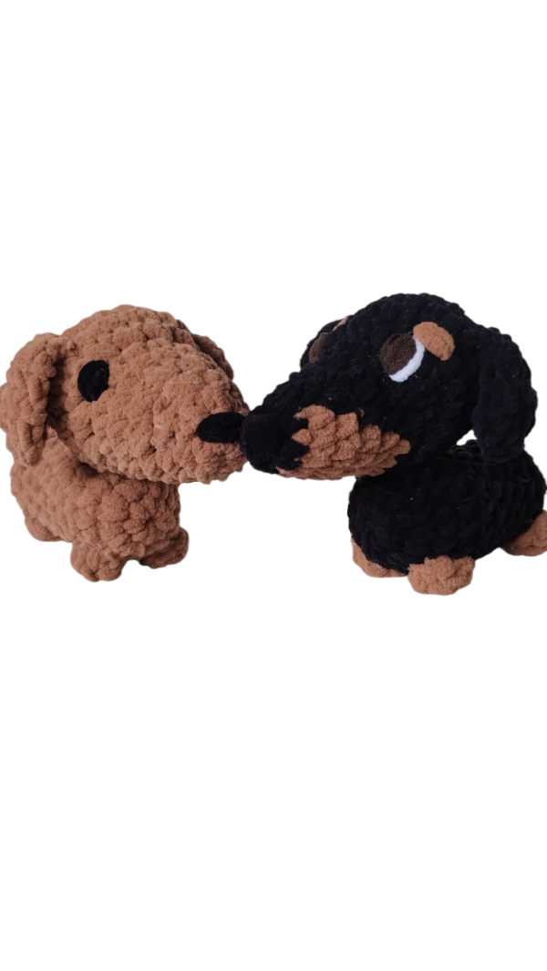 Producto - Perro Salchicha