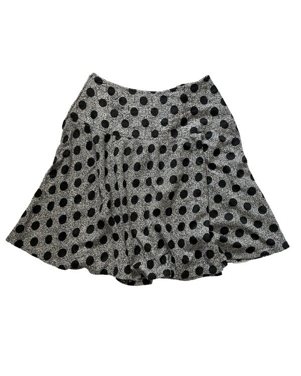 Producto - midiskirtt polka dot