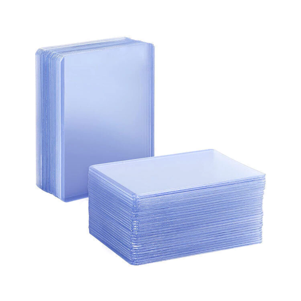 Producto - Toploaders Rígidos