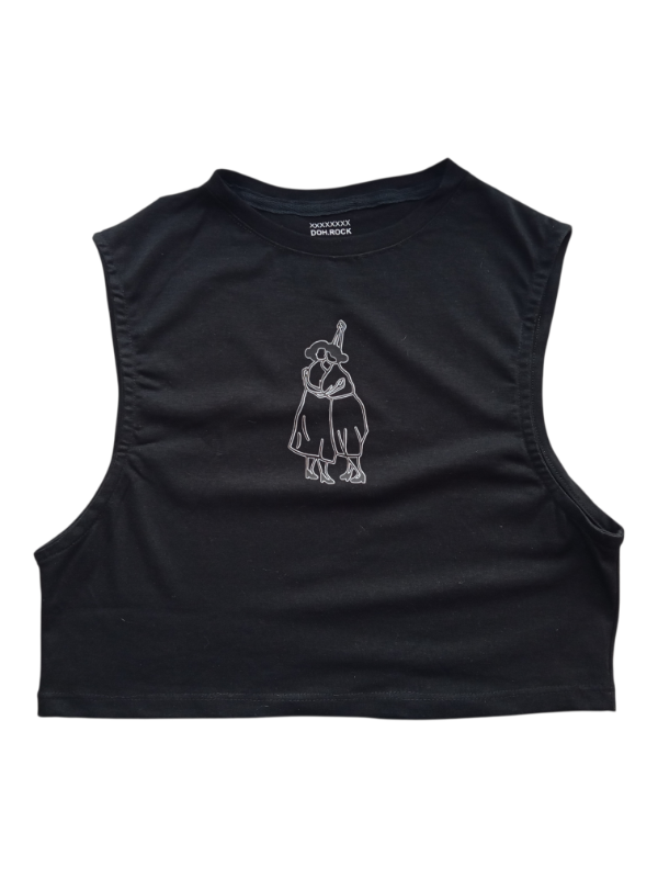 Producto - Sudadera GIRLFRIEND