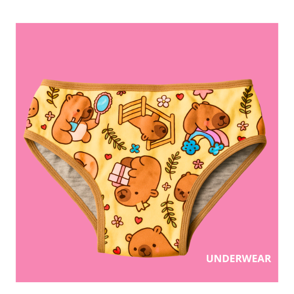 Producto - BOMBIS PERSONAJES