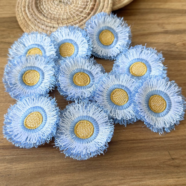 Producto - Escarapela pack por 10 unidades