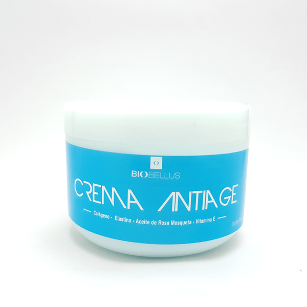 Producto - Crema Antiage x250gr