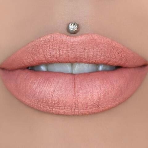 Producto - Jeffree Star - MINI velour liquid lipstick - chrysanthemum