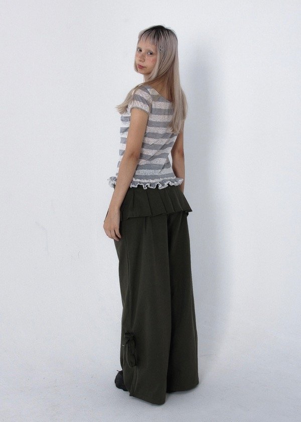 Producto - Pant 001 verde