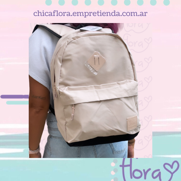 Producto - Mochilas - 2