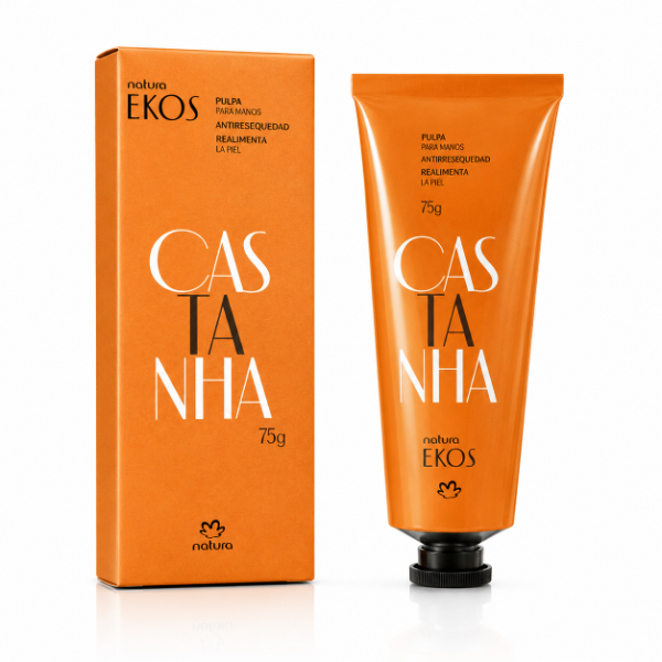 Producto - CREMA HIDRATANTE PARA MANOS - 75G. - 0