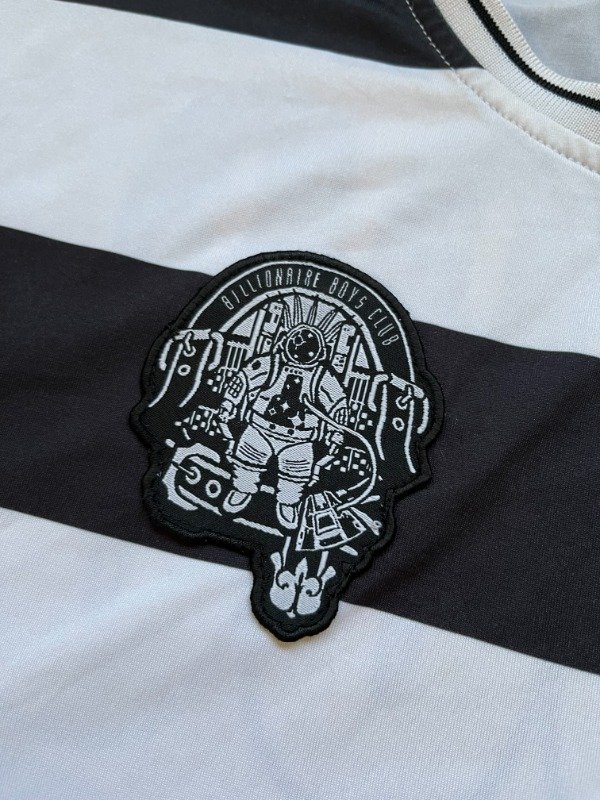 Producto - Billionaire Boys Club Striped 1B Jersey - 5