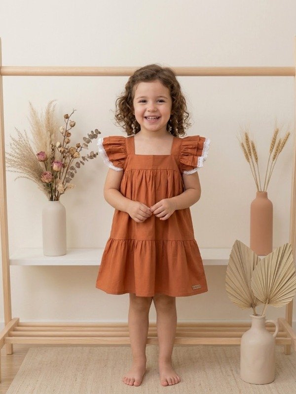 Producto - Vestido Amelia - 1