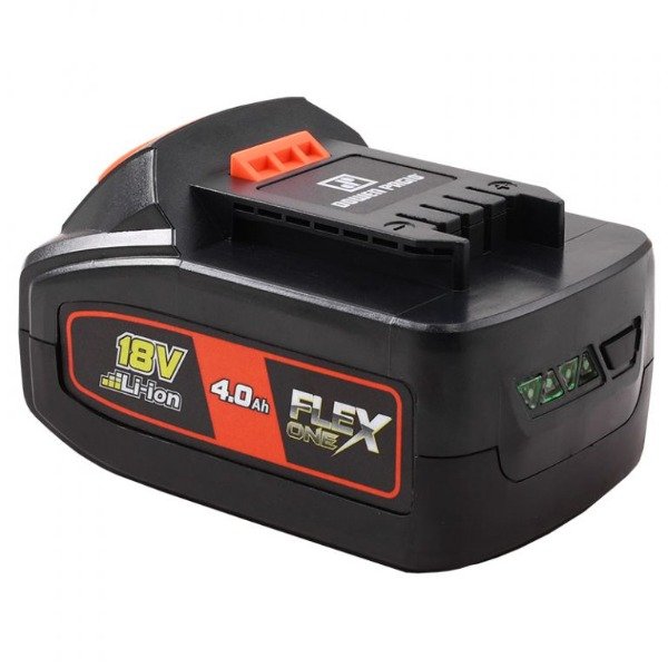 Producto - Batería 18Vcc 4,0Ah