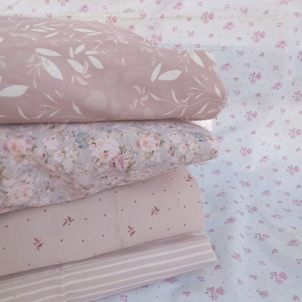 Producto - Set gabardina beige