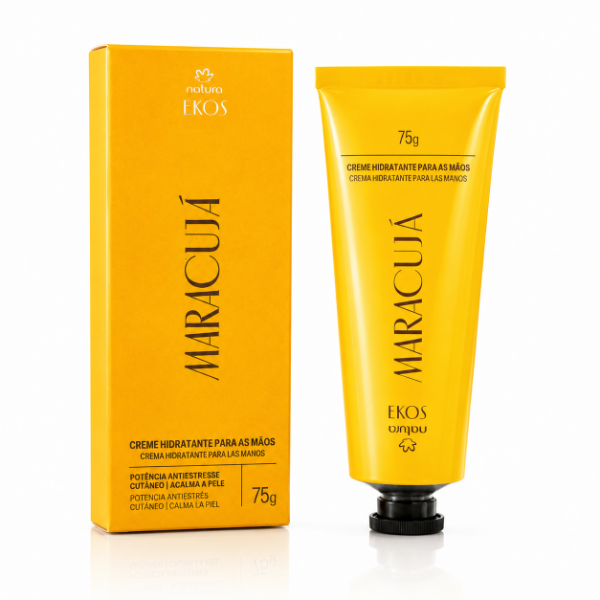 Producto - CREMA HIDRATANTE PARA MANOS - 75G. - 1